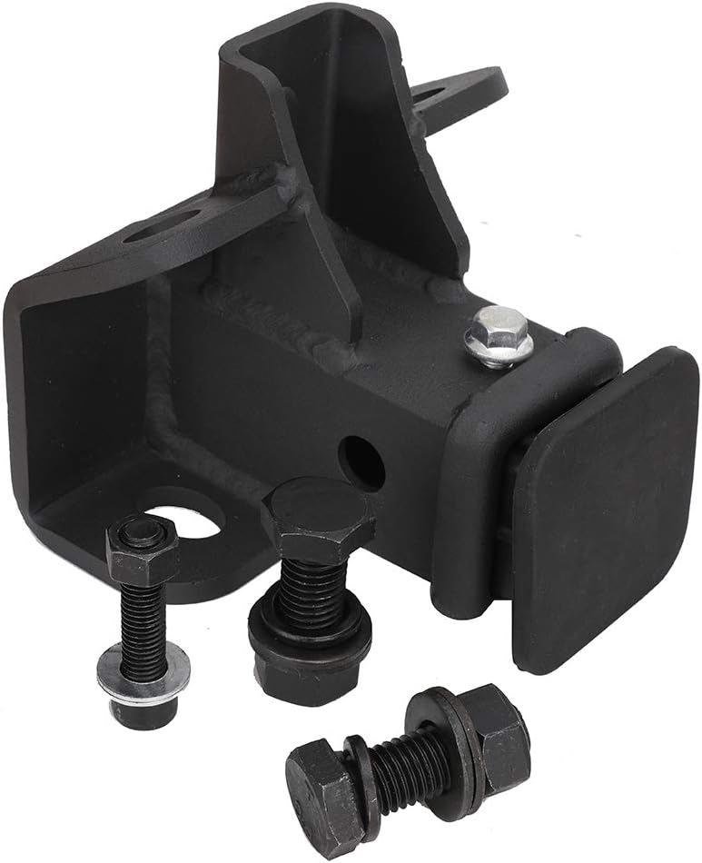 Which Is The Best Land Rover Ladder