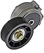 Dorman 419-301 Accessory Drive Belt Tensioner Assembly Compatible with Select Dodge / Jeep Models