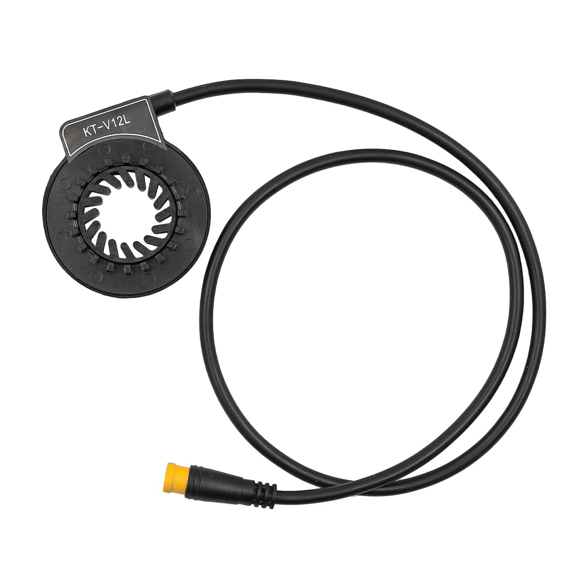 Tiardey Pedal Assist Sensor 12 Magnets Right Dual Hall Sensor for Road Mountain Bike Electric Bicycle?;E-Bike