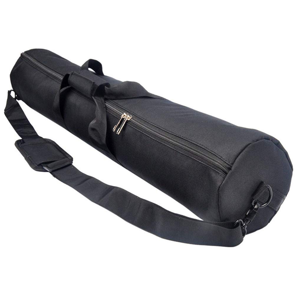 Cabilock Tripod Carry Bag Tripod Bag with Strap for Photography Studio Flash Light Stand Tripods Monopod Umbrella Boom Stand 70 cm