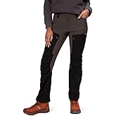 Fjällräven Womens Keb Trousers Curved