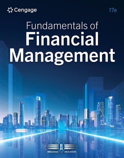 Analysis For Financial Management: Robert C. Higgins