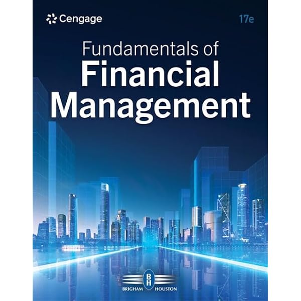 ビジネス・経済 Fundamentals of Financial Managing 4th Fundamentals of Financial Management, Concise Edition (MindTap