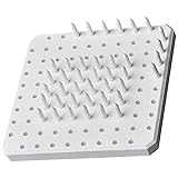 60pcs High Temperature Resistant Ceramic Kiln