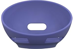 MISSION CABLES Made for Amazon Stand for Echo Dot (4th & 5th Generations)