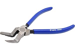 Astro Pnematic - Non-Marring Precision Panel Clip Pliers