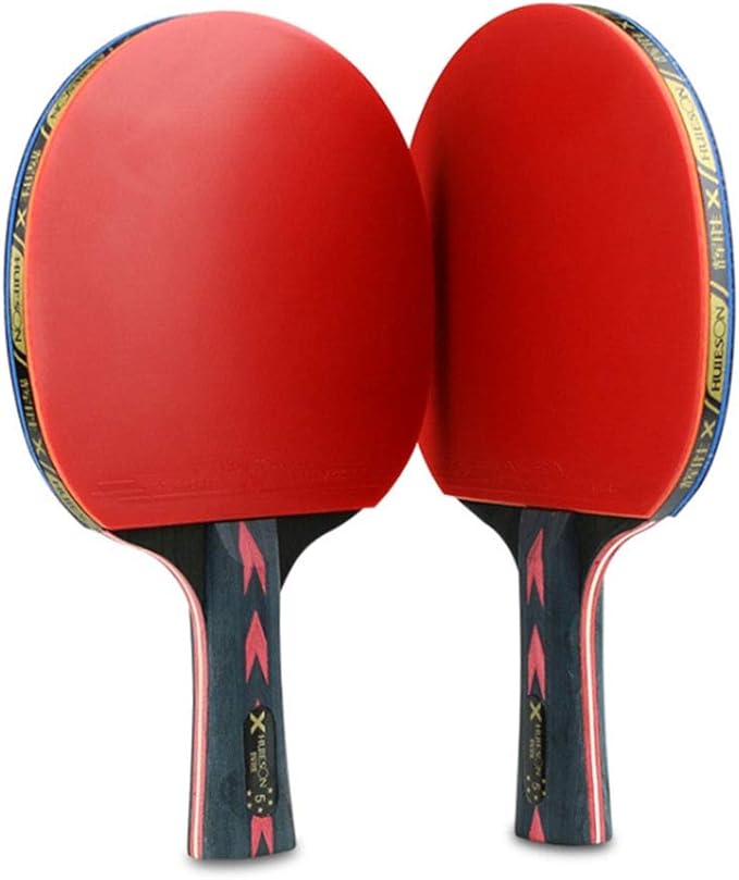 pingis racket 5 star