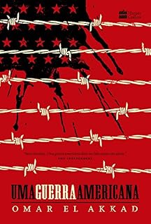 Livro Uma guerra americana
