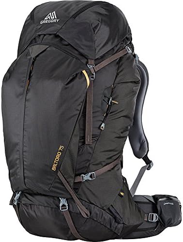 gregory 75l baltoro