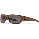 Gatorz Specter Hand Crafted Aluminum Polarized Lens Sunglasses - Made in The USA