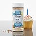 Birthday Cake Low Sodium Keto Friendly Seasoning, 0 Carbs, Less Then 1 Gram of Sugar, Gluten-Free, Vegan, Paleo, Non-GMO, No Preservatives, No Fillers, and No Artificial Flavoring (4.5 Oounce)