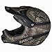 Raider Ambush Mossy Oak Unisex-Adult MX Off-Road Helmet (Break-Up Infinity Camo, Large)