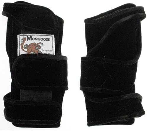 Mongoose Equalizer Wrist Support- Right Hand (Large)