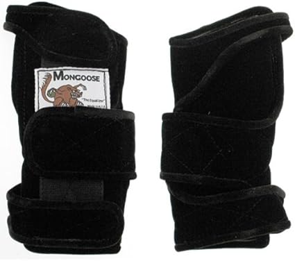 bowling protective gear