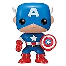 Captain America