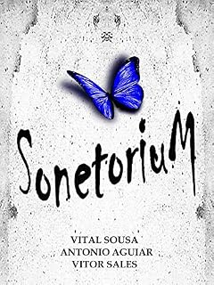 Livro SonetoriuM