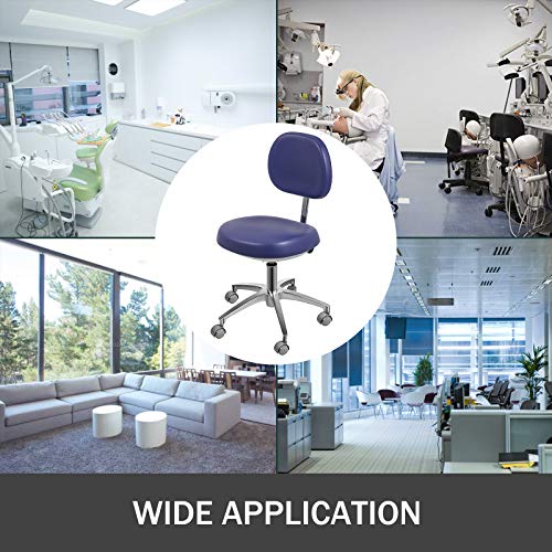 5 Happybuy+Medical+Dentist+Adjustable+Leather