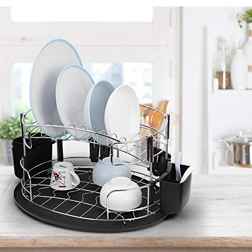 Best Commercial Dish Racks Buying Guide GistGear