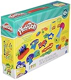 Play Doh Super Molding Mania Toy