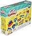 Play Doh Super Molding Mania Toy