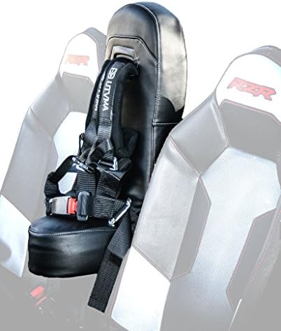 RZR 4 1000/900 Bump Seat for Front or Rear