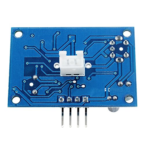 2 diymore+Waterproof+Ultrasonic+Measuring+Transducer
