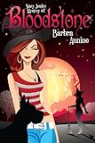 Bloodstone (A Stacy Justice Mystery Book 2)