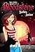 Bloodstone (A Stacy Justice Mystery Book 2)