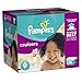 Pampers Cruisers Disposable Diapers Size 6, 76 Count