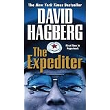 The Expediter (McGarvey Book 13)