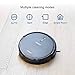 ECOVACS DEEBOT N79 Robotic Vacuum Cleaner with Strong Suction, for Low-pile Carpet, Hard floor, Wi-Fi Connected (Renewed) …thumb 1