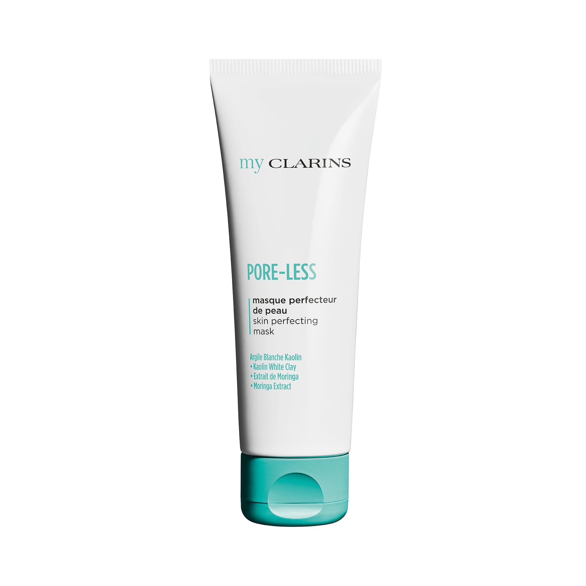 Clarins My Clarins PORE-LESS Skin Perfecting Face Mask 50ml