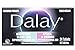 Dalay Nighttime Sleep-Aid Maximum Strength (Single Bottle with 24 Tablets)