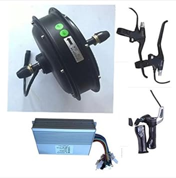 GZFTM 1500 Watt 48 V elektrische Fahrrad Motor kit elektrische bürstenlosen hub Motor für Fahrrad elektrische Mountainbike ki
