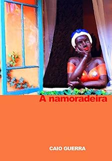 Livro A Namoradeira