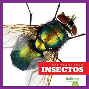 Insectos/ Insects (La Clasificación De Los Animales/ Animal Classification) (Spanish Edition) (Clasificación Animal/ Animal Classification)