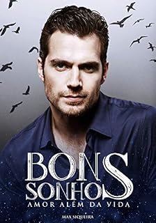 Livro Bons Sonhos: Amor Além da Vida