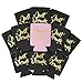 ASUSA Drunk in Love & Just Drunk Bachlorette Party Drink Coolers - 11 pcs Set Bridal Showers & Bachlorette Parties Can Sleeve, Party Favor Beverage Insulators, Bridesmaid Gifts