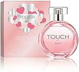 Touch Heart for Women - Impression of Coach Love By Coach - 2.7 Ounces
