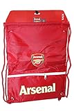 1 X RHINOX ARSENAL FC OFFFICIAL CINCH BAG