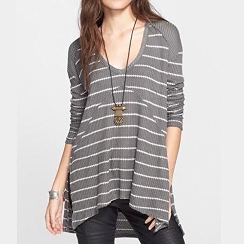 Free People Long Sleeve Sunset Park Thermal Tunic Soft Olive Combo M At Amazon Women S Clothing Store