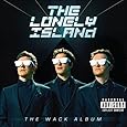 The Wack Album CD + Bonus DVD