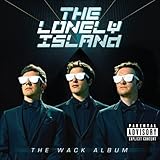 The Wack Album CD + Bonus DVD
