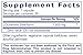 Pure Encapsulations - l-Glutamine 1000 mg - Hypoallergenic Supplement Supports Muscle Mass and Gastrointestinal Tract* - 90 Capsules