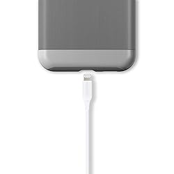 Amazon Basics USB-A to Lightning ABS Charger