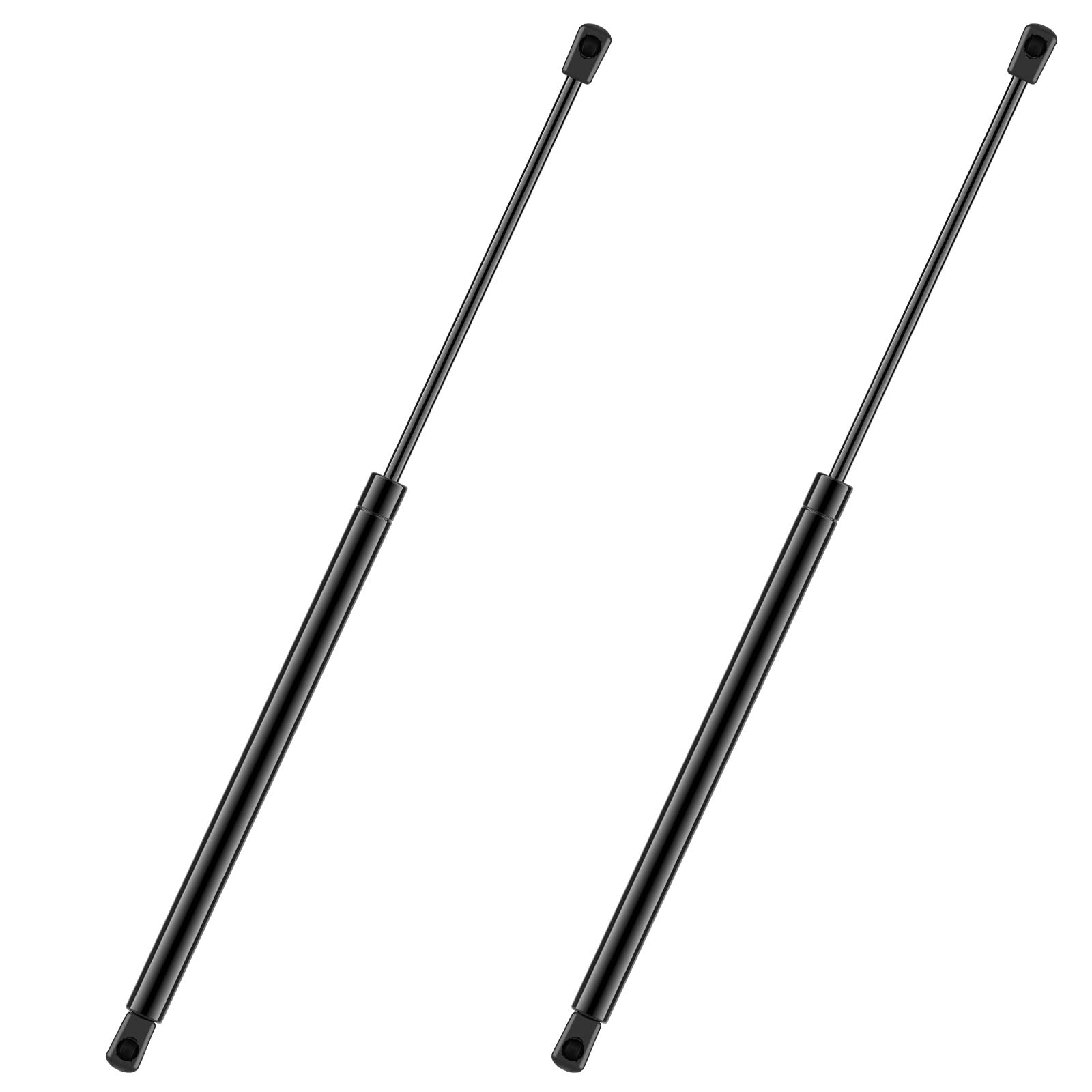 Photo 1 of Rear Hatch Liftgate Lift Supports Shocks Struts for 99-04 Cadillac Escalade, 00-04 Chevy Suburban, 95-04 Chevy Tahoe, 99-04 GMC Yukon 4557