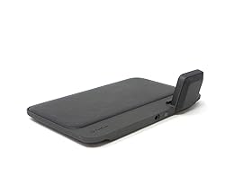 Nomad Wireless Charging Dock Base Station for Apple