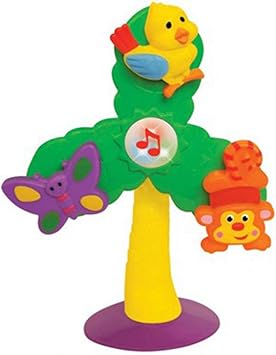 arbol musical amazon