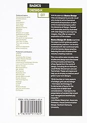 Basics Design 07: Grids, 2nd Edition