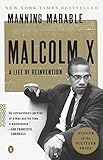 Malcolm X: A Life of Reinvention cover